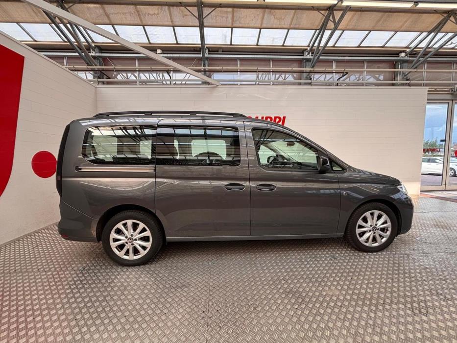VOLKSWAGEN Caddy Maxi 2023