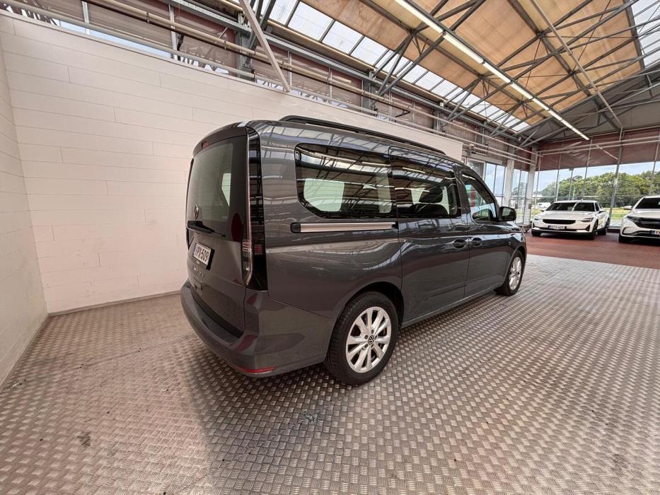 VOLKSWAGEN Caddy Maxi 2023