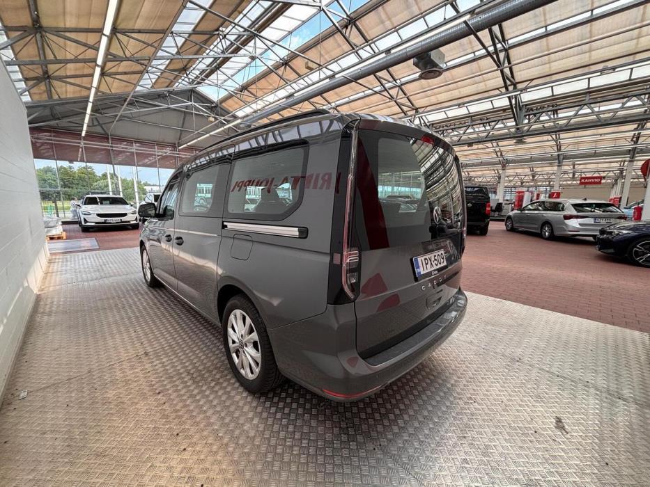 VOLKSWAGEN Caddy Maxi 2023