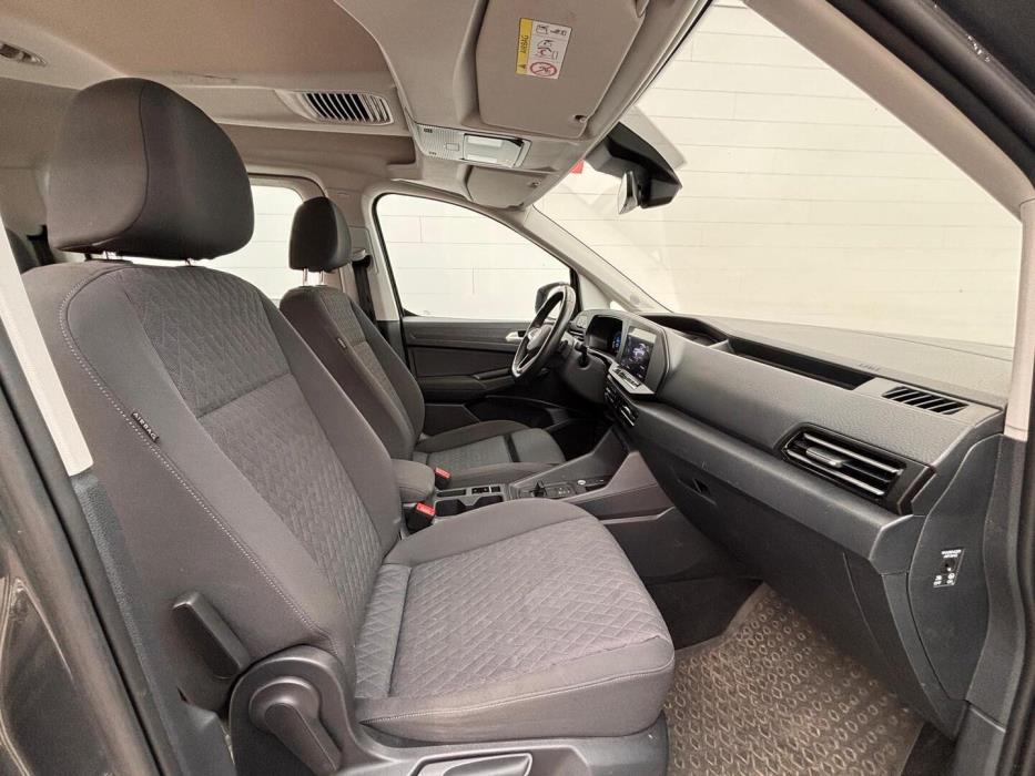 VOLKSWAGEN Caddy Maxi 2023