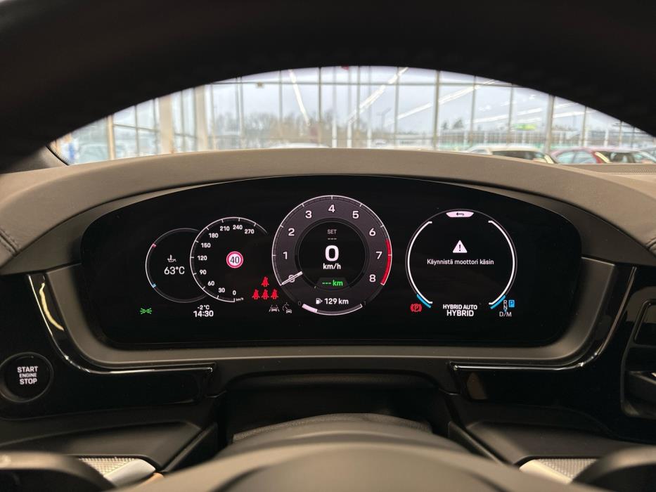 PORSCHE Cayenne 2024
