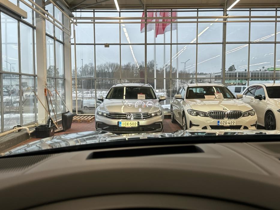 PORSCHE Cayenne 2024