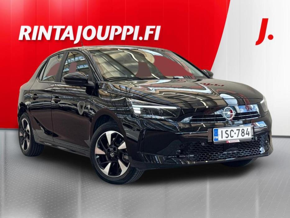 OPEL Corsa-e 2024