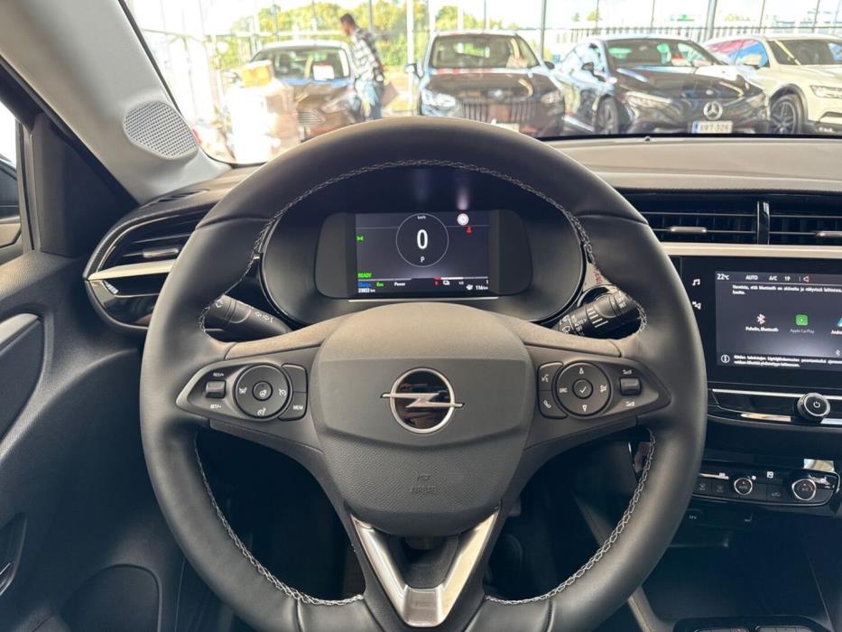 OPEL Corsa-e 2024
