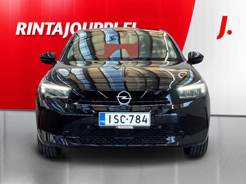 OPEL Corsa-e 2024