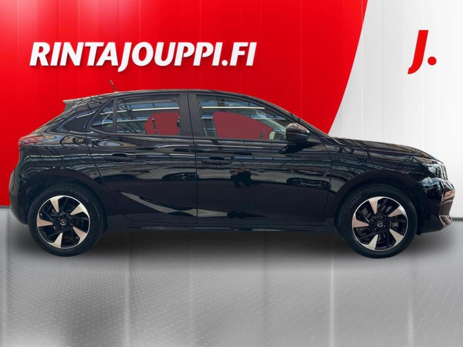 OPEL Corsa-e 2024