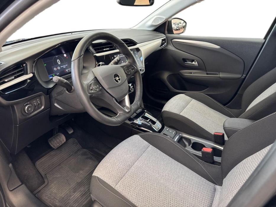 OPEL Corsa-e 2024