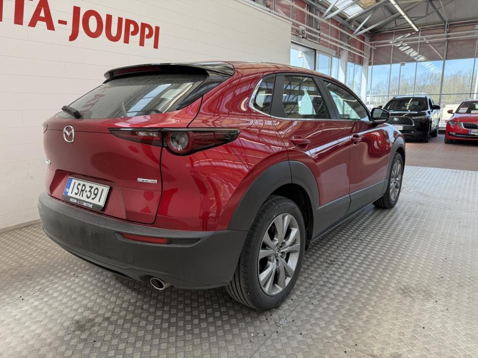 MAZDA CX-30 2025