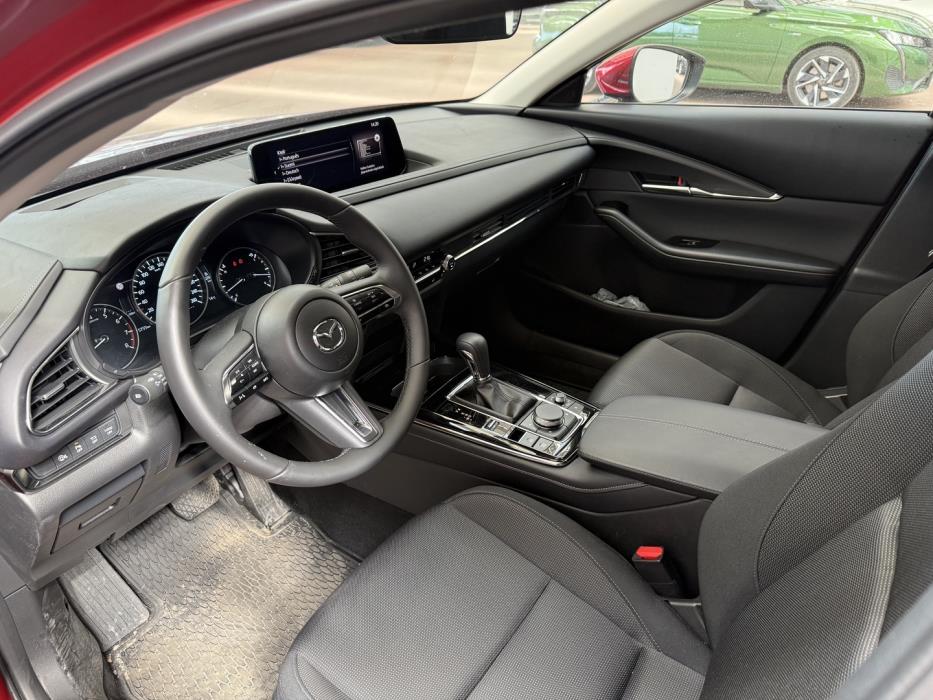MAZDA CX-30 2025