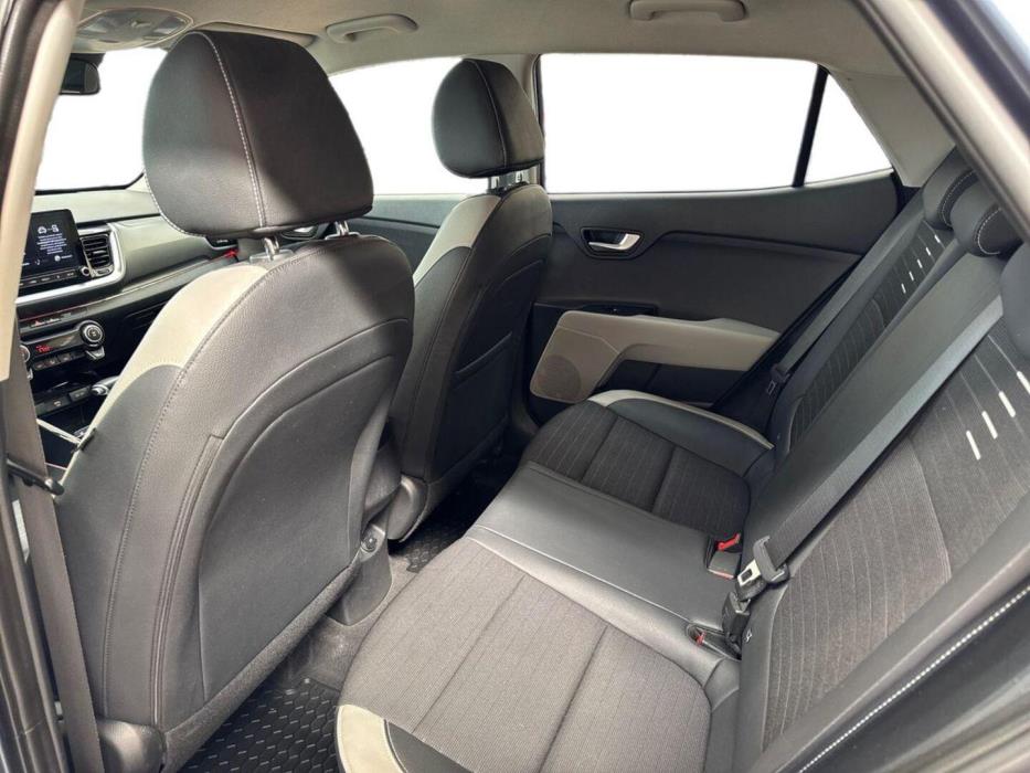 KIA Stonic 2021