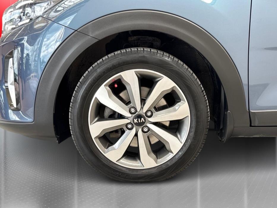 KIA Stonic 2021