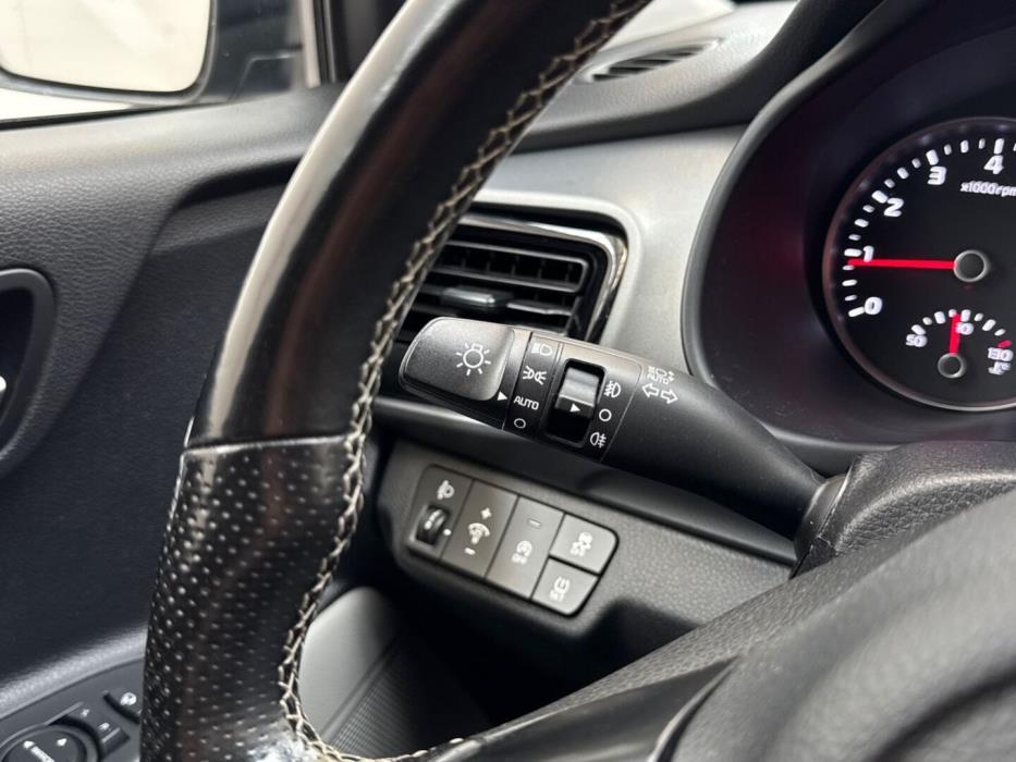 KIA Stonic 2021