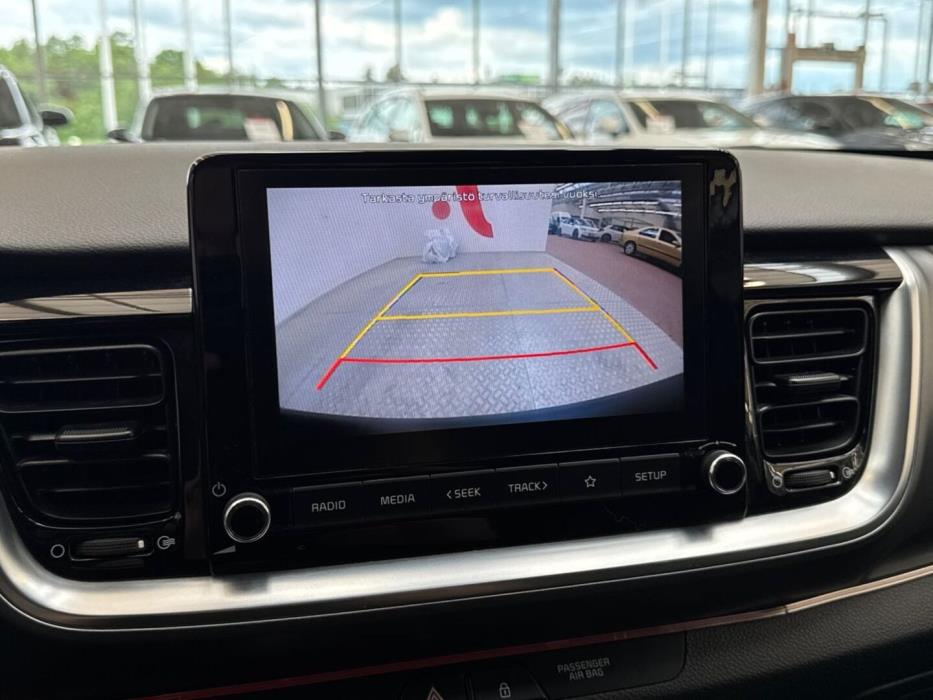 KIA Stonic 2021
