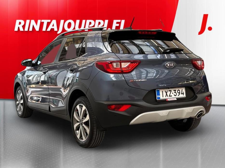 KIA Stonic 2021