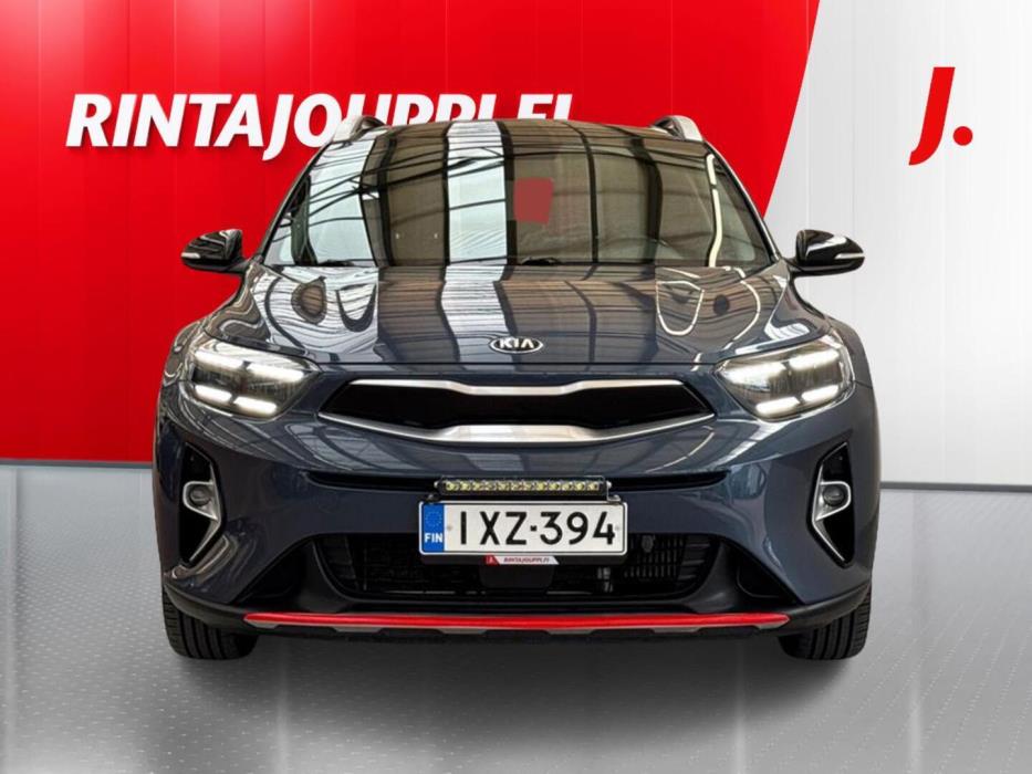 KIA Stonic 2021
