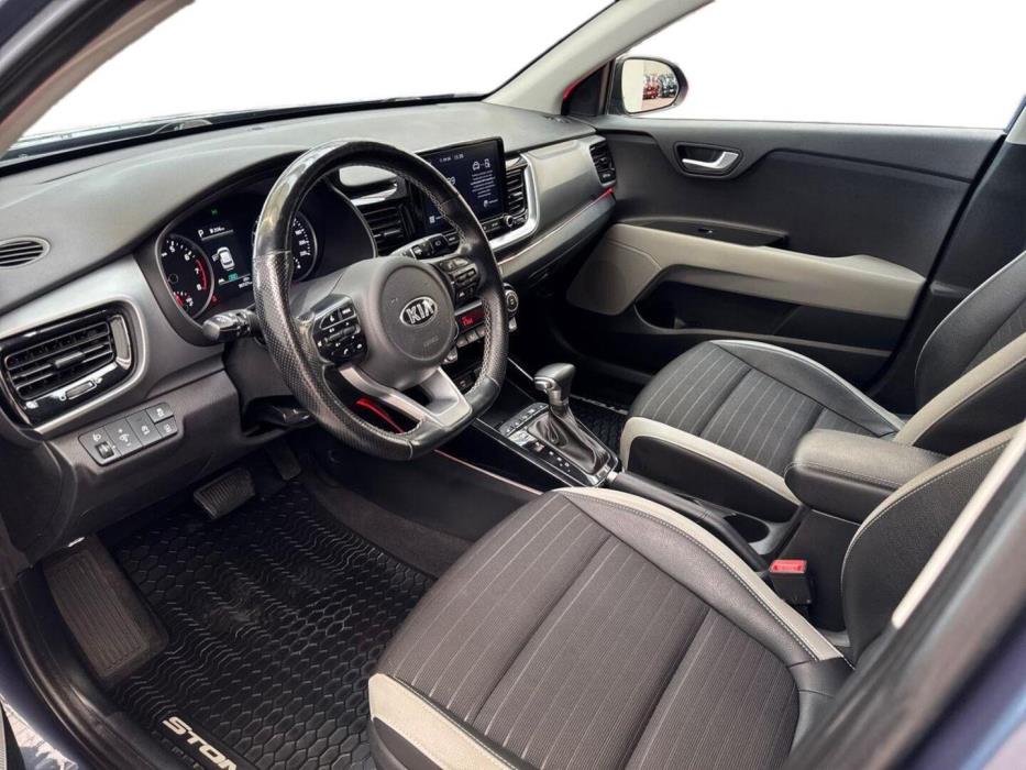 KIA Stonic 2021