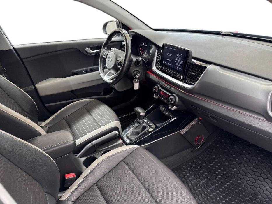 KIA Stonic 2021