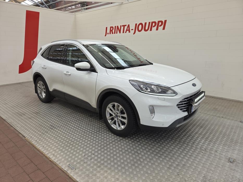 FORD Kuga 2021