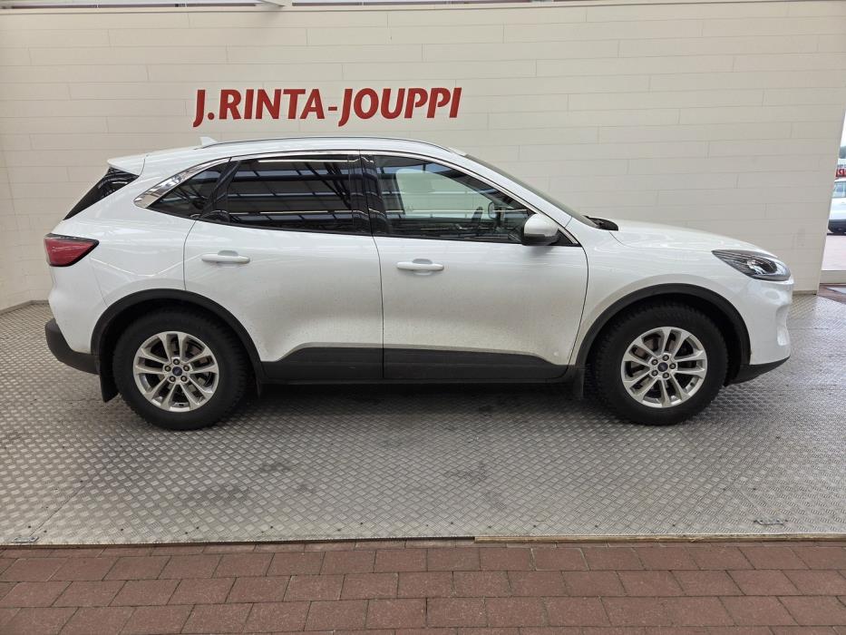 FORD Kuga 2021