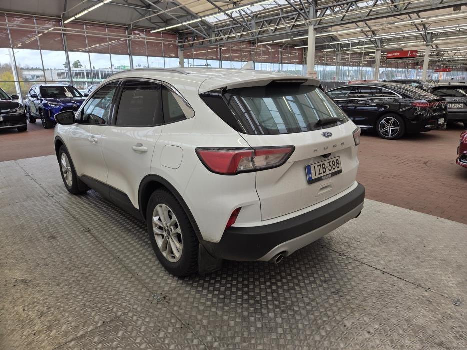 FORD Kuga 2021