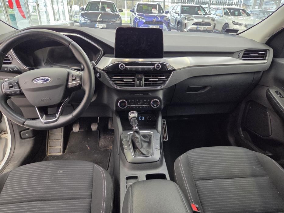 FORD Kuga 2021