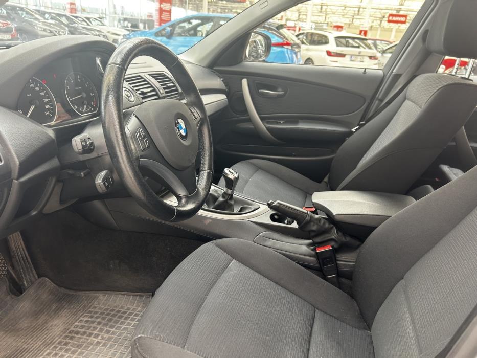 BMW 116 2011