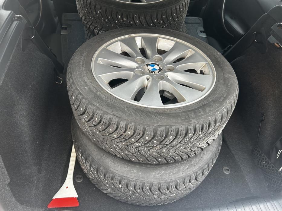 BMW 116 2011