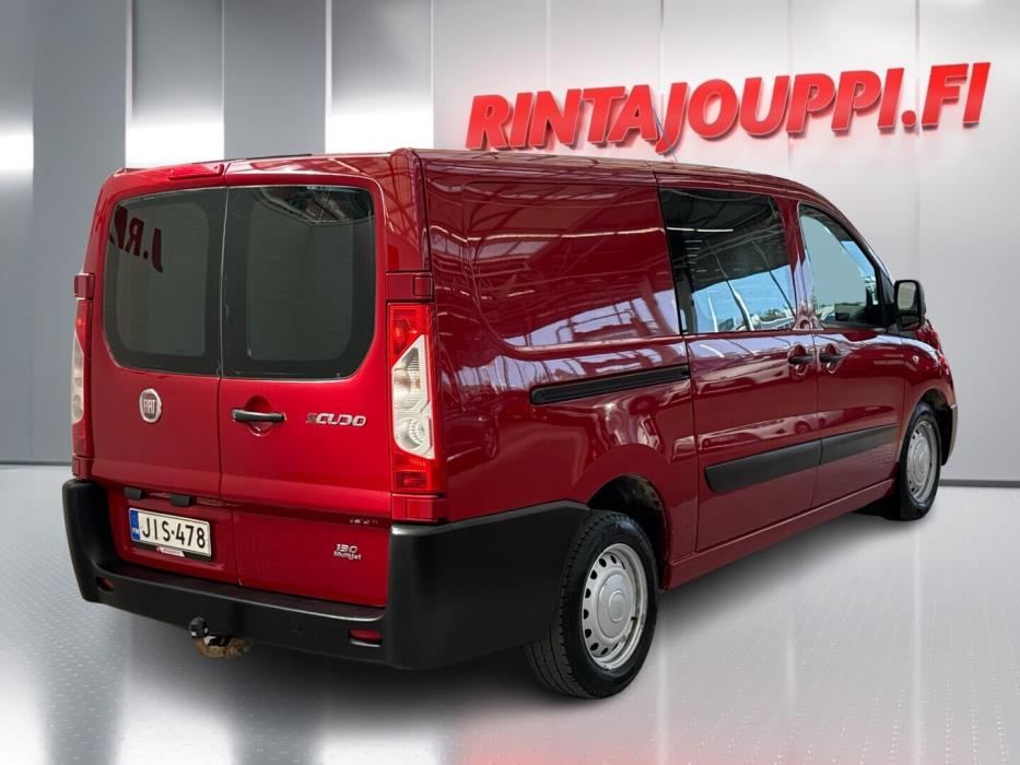 FIAT Scudo 2012