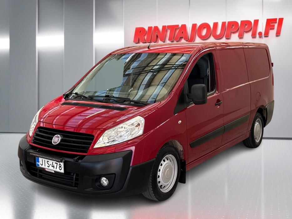 FIAT Scudo 2012