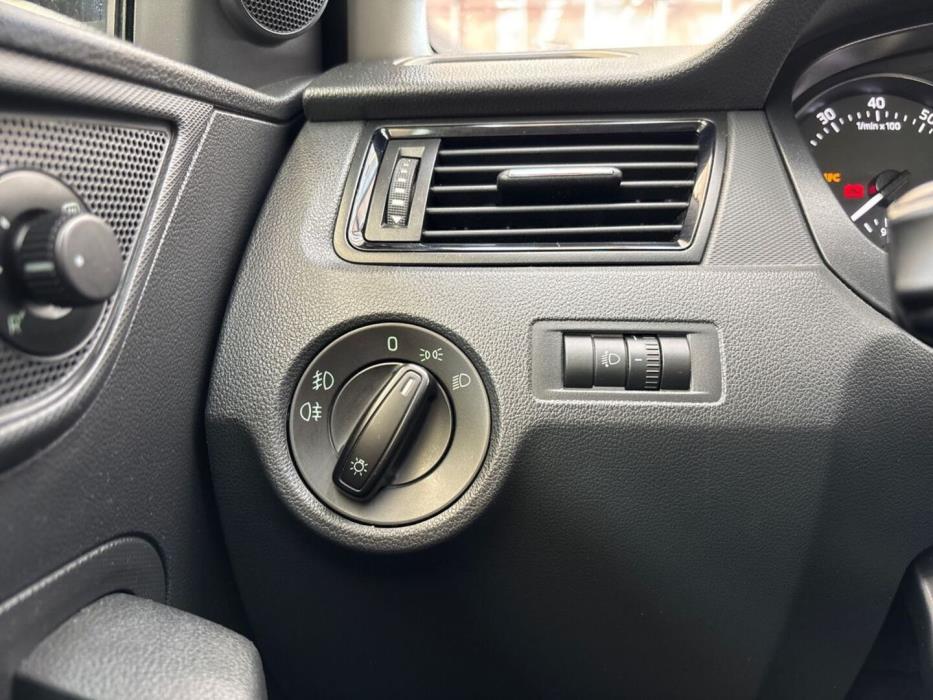 SKODA Rapid 2013