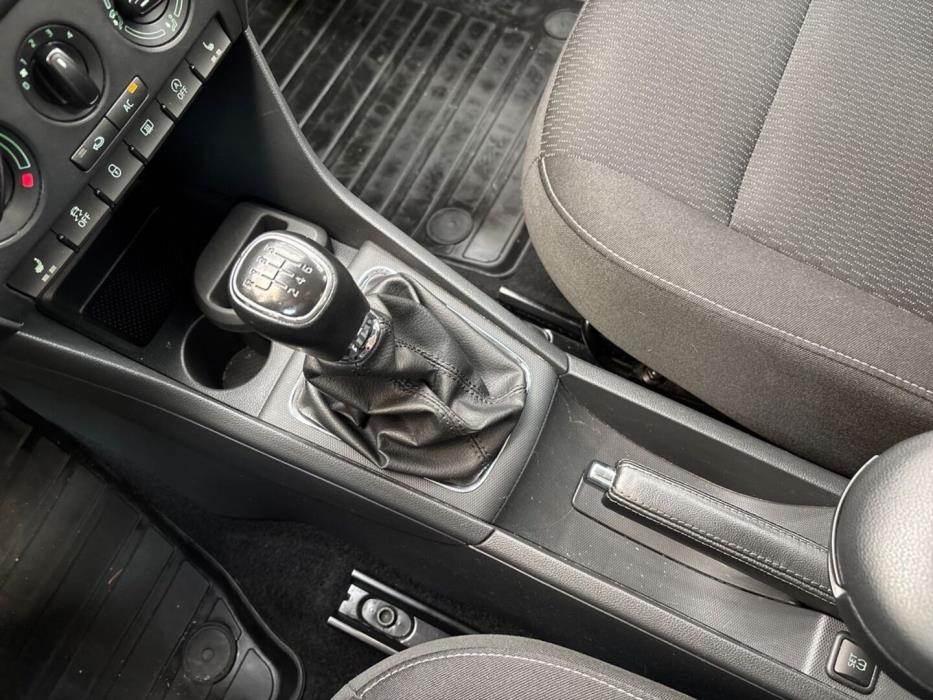 SKODA Rapid 2013