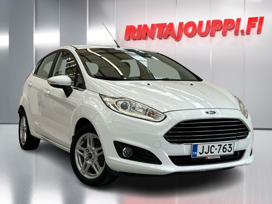FORD Fiesta 2013