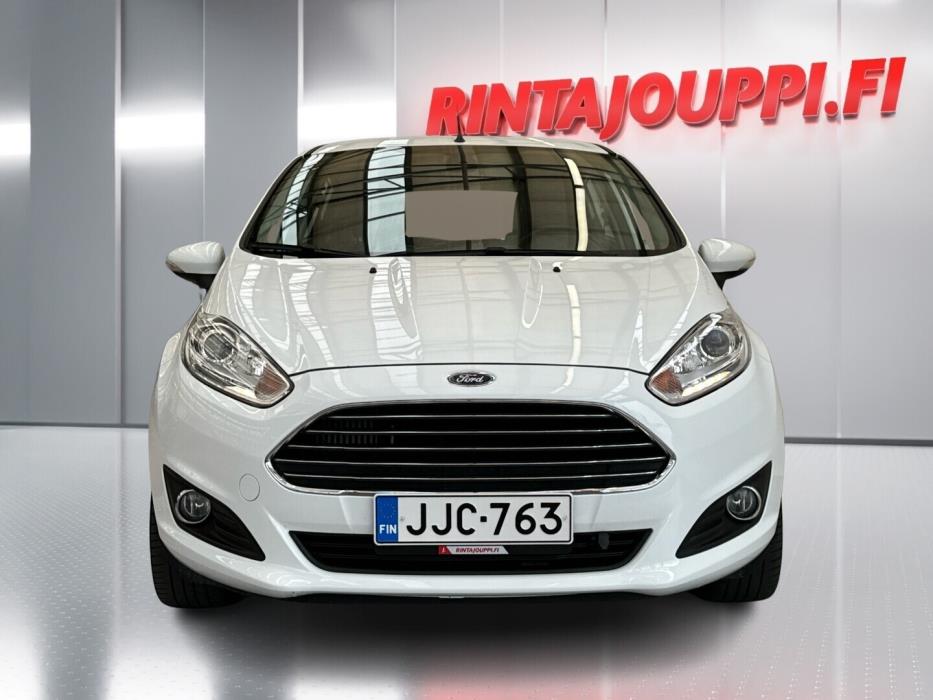 FORD Fiesta 2013