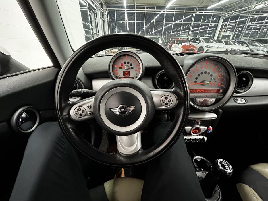 MINI Cooper 2007
