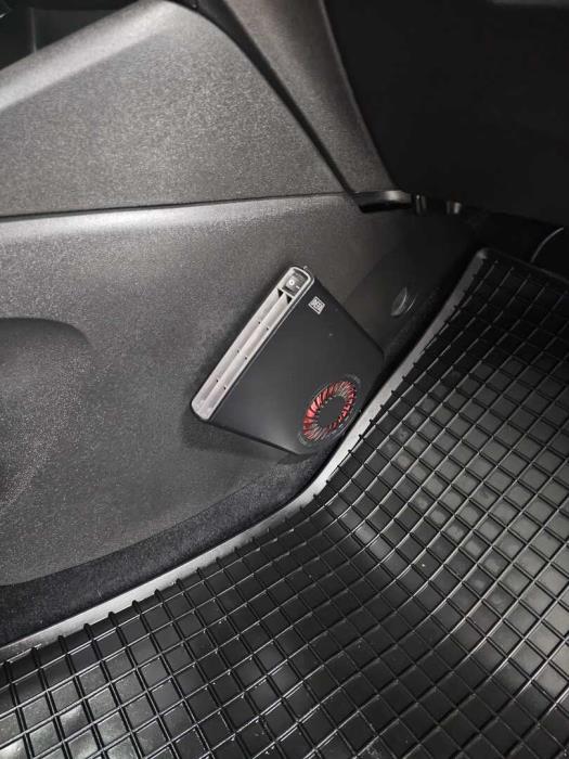 OPEL Crossland X 2017