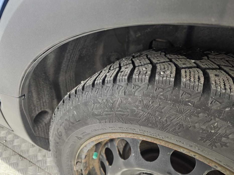 OPEL Crossland X 2017