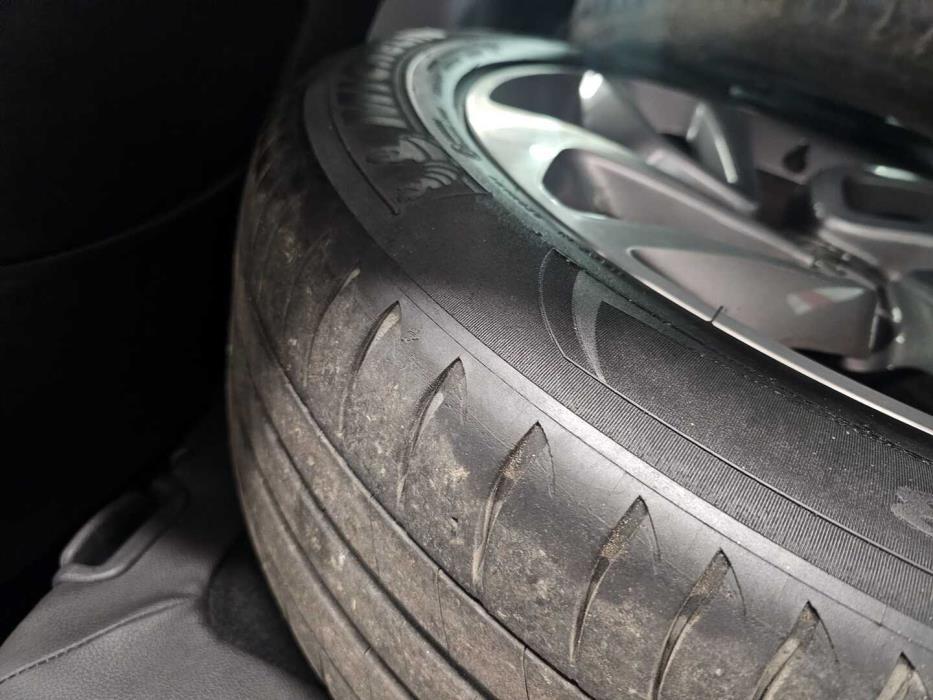 OPEL Crossland X 2017