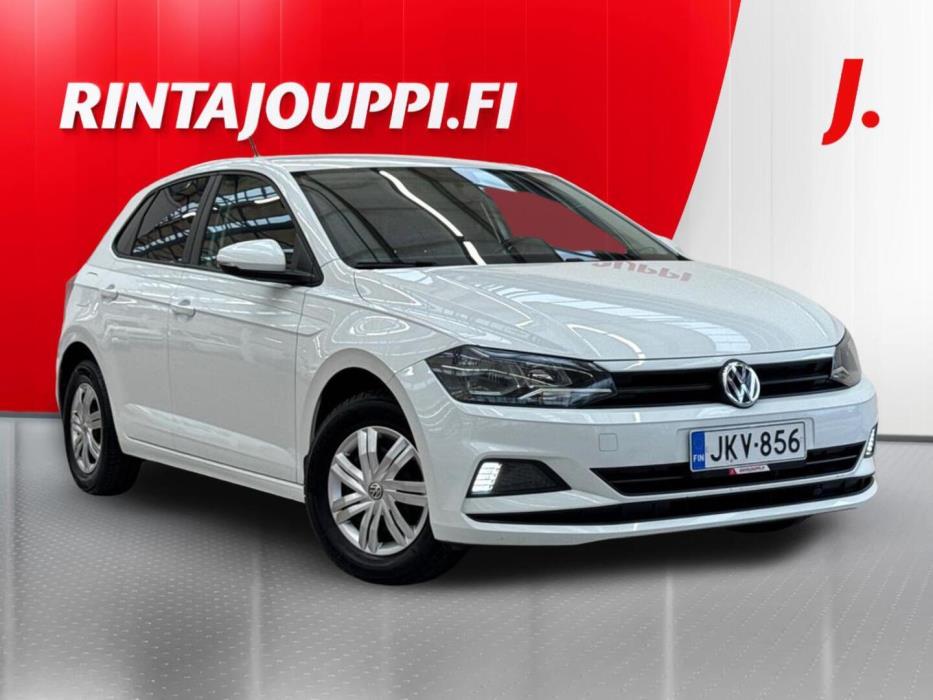 VOLKSWAGEN Polo 2018