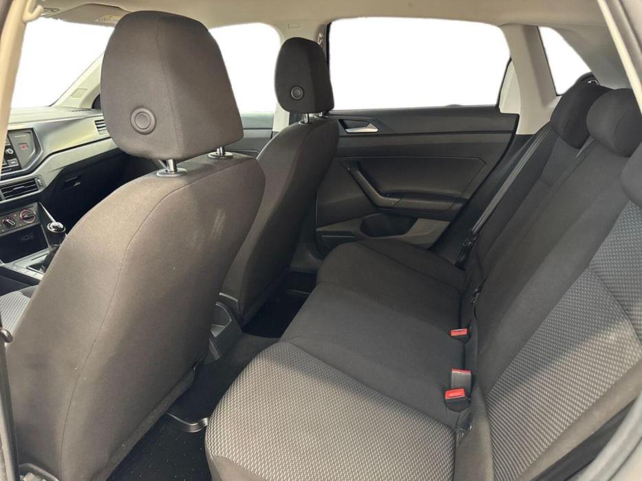 VOLKSWAGEN Polo 2018