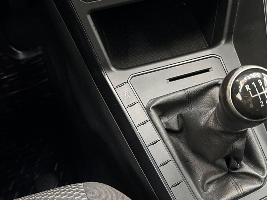 VOLKSWAGEN Polo 2018