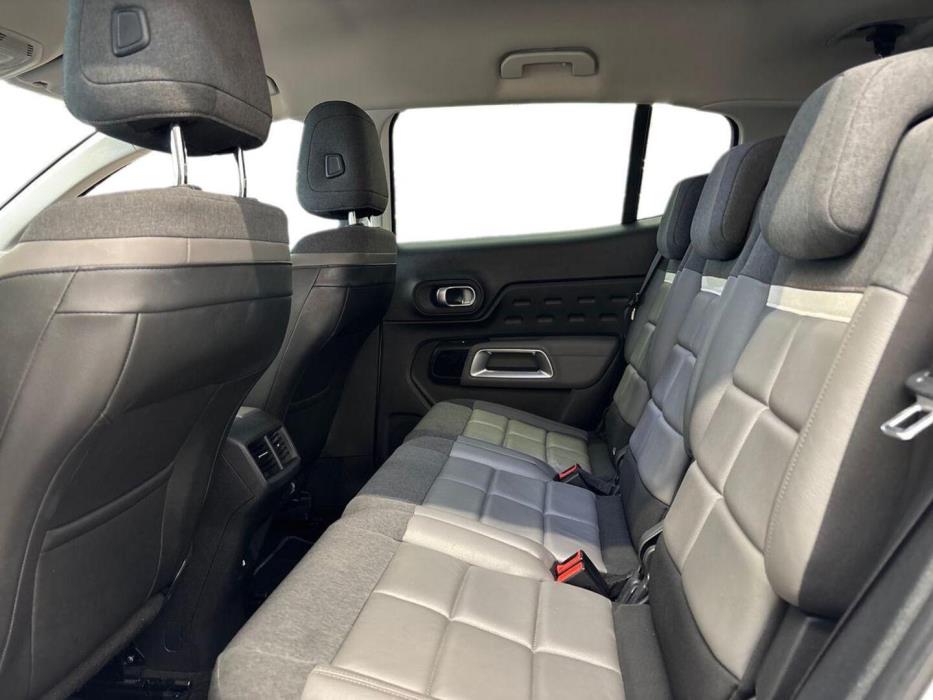 CITROEN C5 Aircross 2020