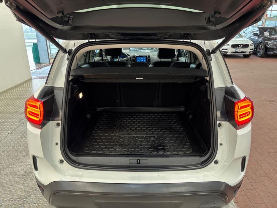 CITROEN C5 Aircross 2020