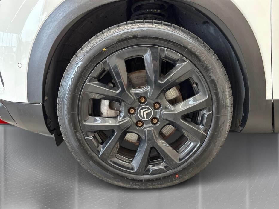 CITROEN C5 Aircross 2020