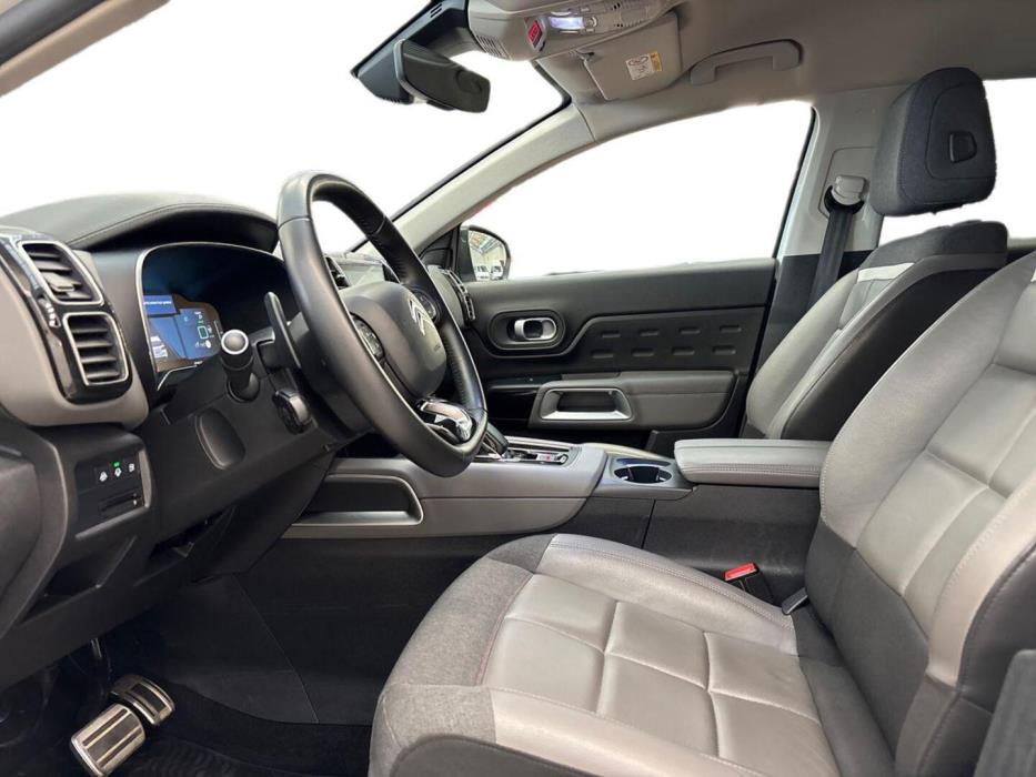 CITROEN C5 Aircross 2020