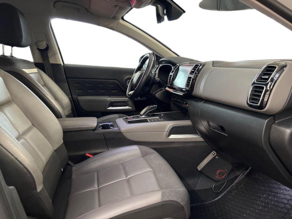 CITROEN C5 Aircross 2020