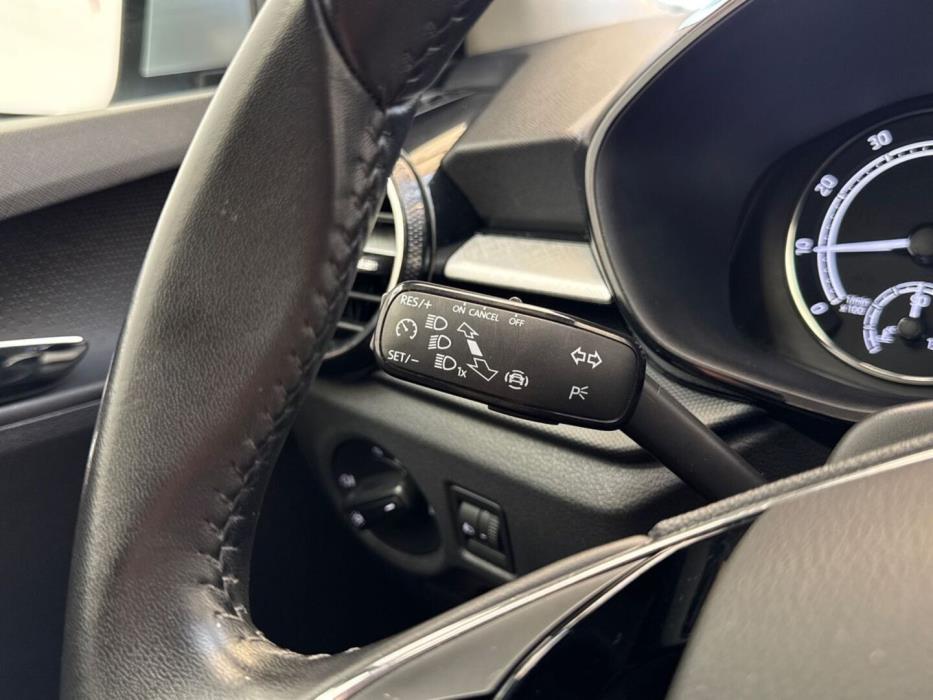 SKODA Fabia 2023