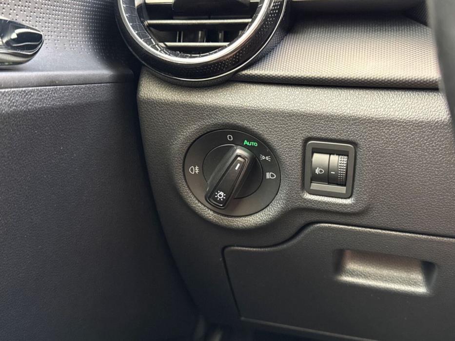 SKODA Fabia 2023