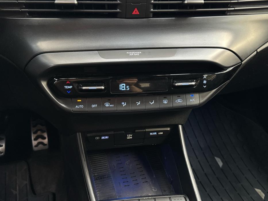 HYUNDAI Bayon 2023