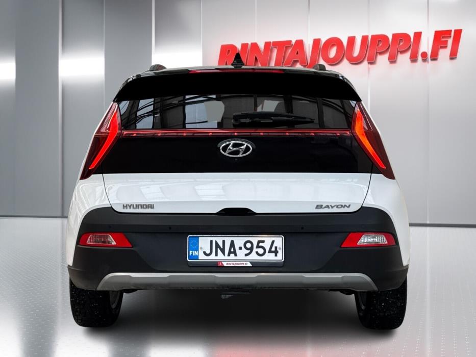 HYUNDAI Bayon 2023