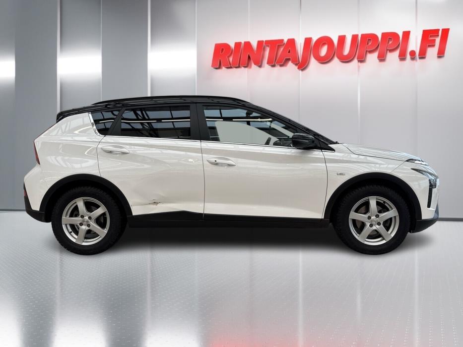 HYUNDAI Bayon 2023